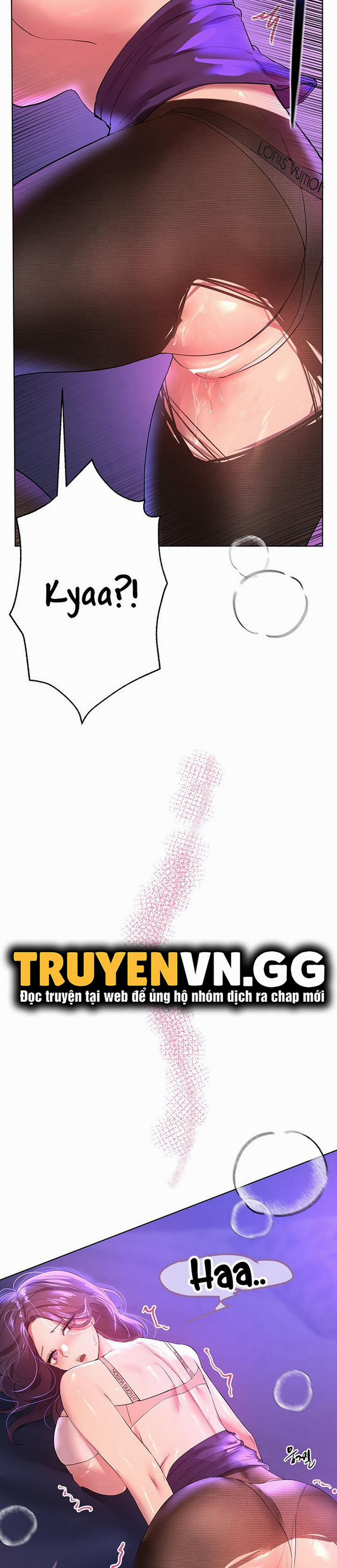 Những Người Bạn Của Chị Tôi 33 trang 23