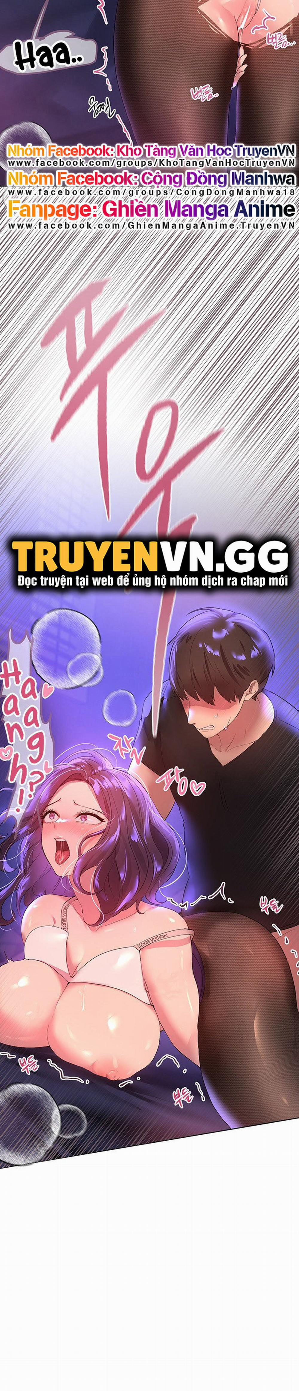 Những Người Bạn Của Chị Tôi 33 trang 24