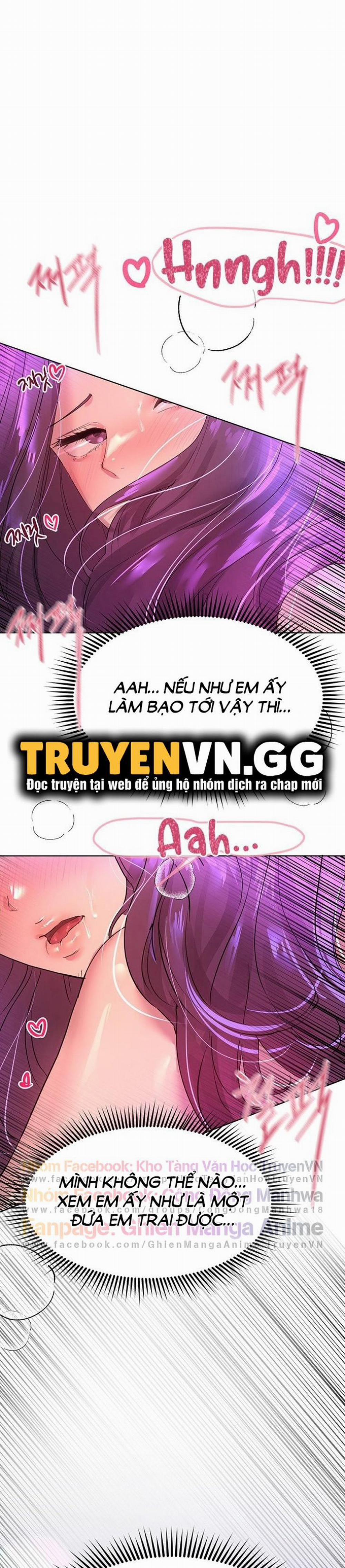 Những Người Bạn Của Chị Tôi 34 trang 0