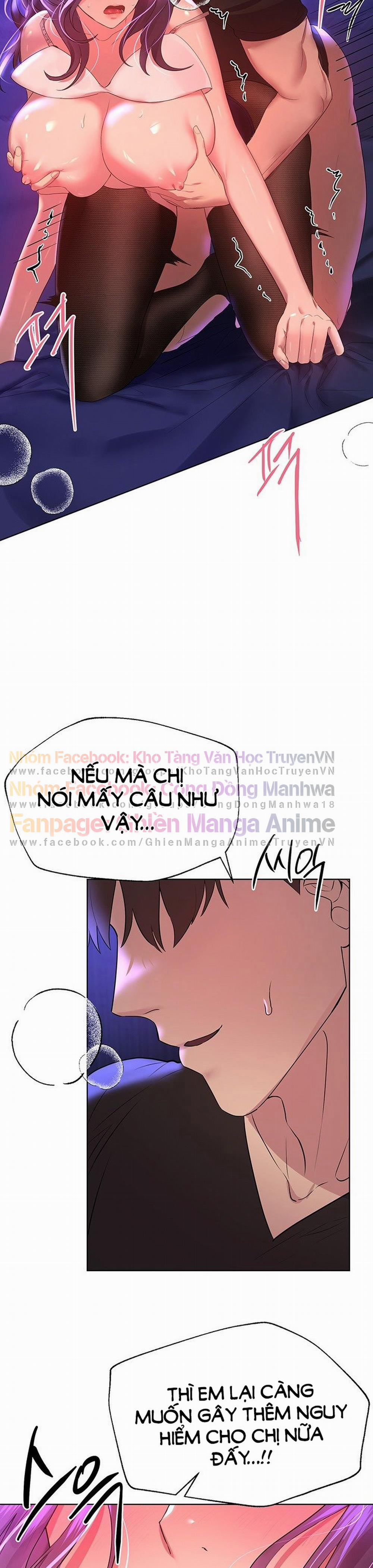 Những Người Bạn Của Chị Tôi 34 trang 5