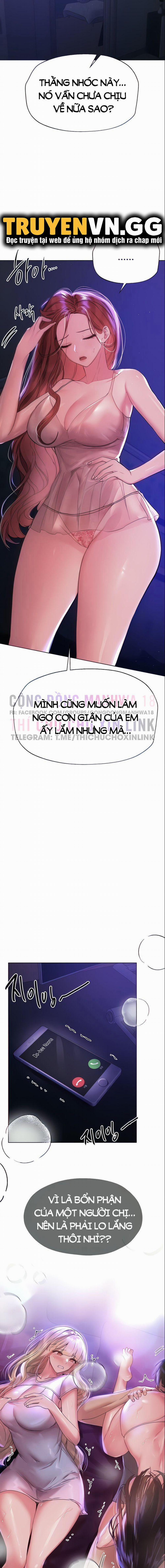 Những Người Bạn Của Chị Tôi 48 trang 1