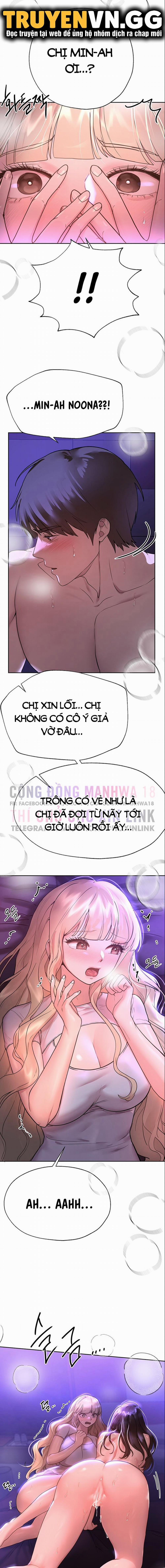 Những Người Bạn Của Chị Tôi 48 trang 9