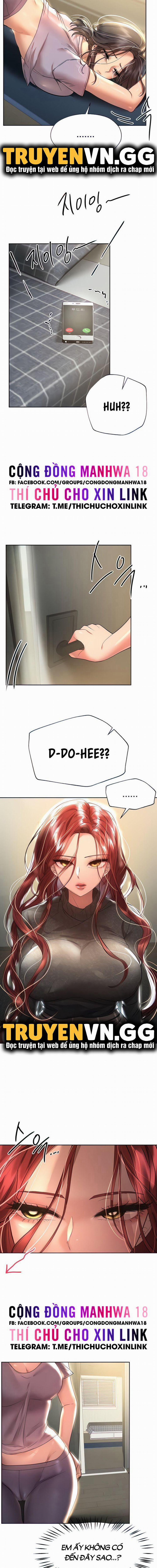 Những Người Bạn Của Chị Tôi 49 trang 1