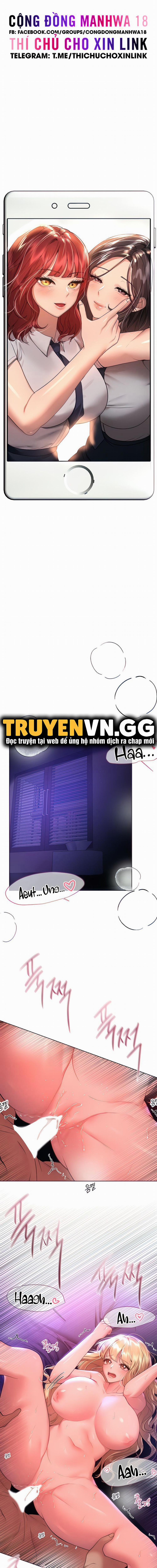 Những Người Bạn Của Chị Tôi 49 trang 4