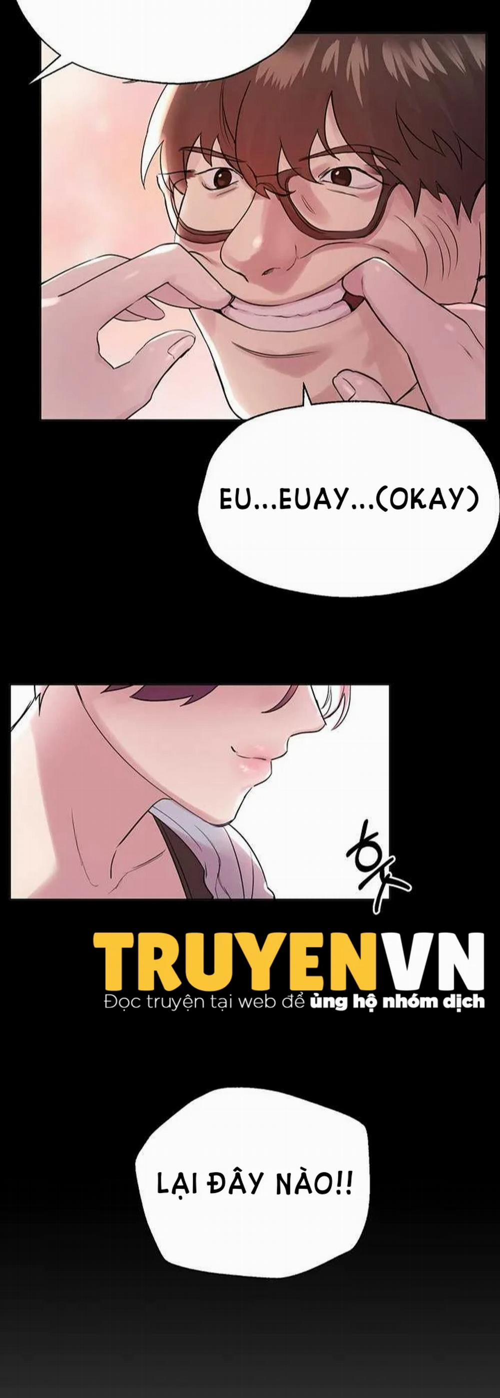 Những Người Bạn Của Chị Tôi 5 trang 5