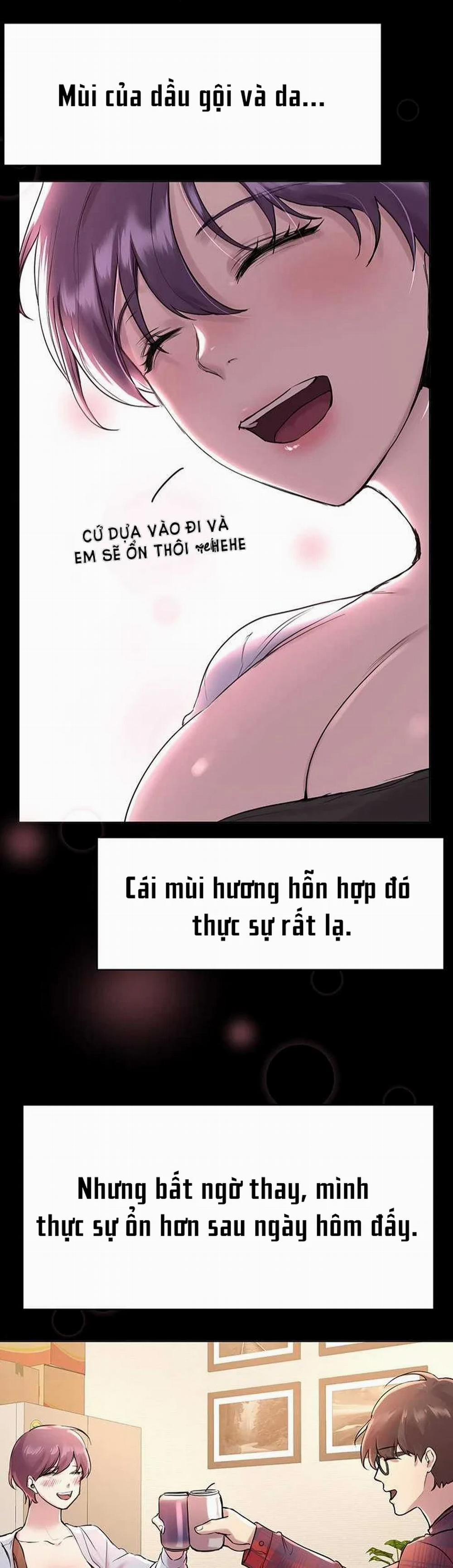 Những Người Bạn Của Chị Tôi 5 trang 7