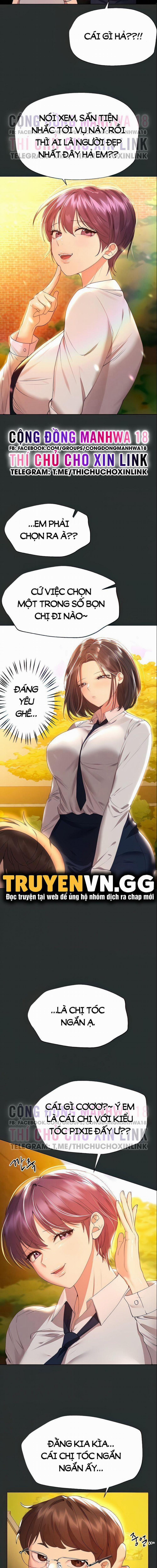 Những Người Bạn Của Chị Tôi 51 trang 1