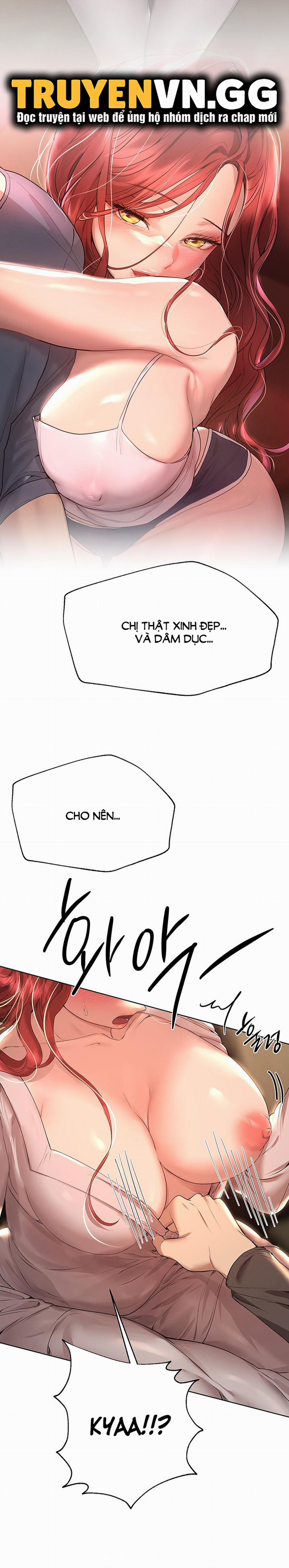 Những Người Bạn Của Chị Tôi 53 trang 26