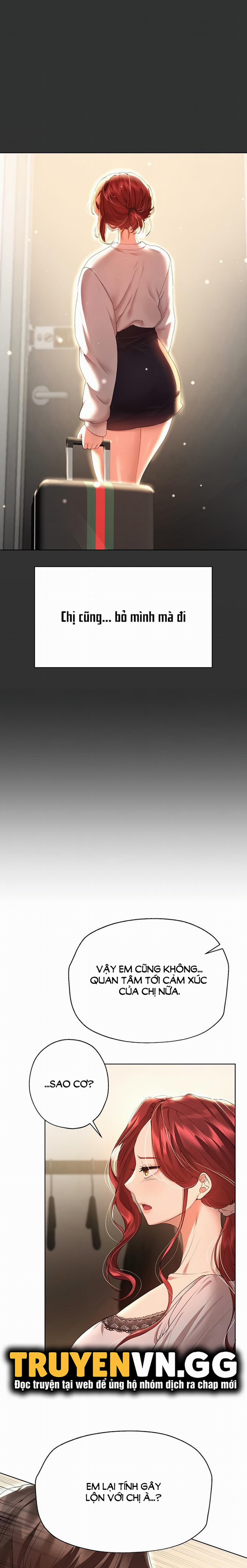 Những Người Bạn Của Chị Tôi 53 trang 6