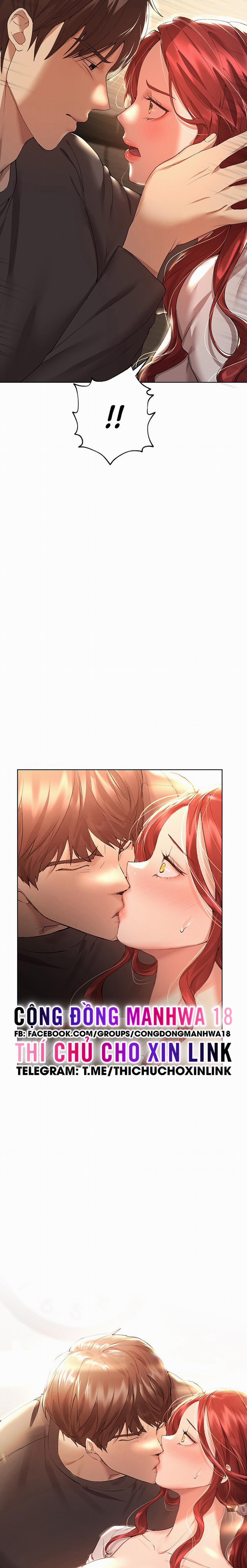 Những Người Bạn Của Chị Tôi 53 trang 7