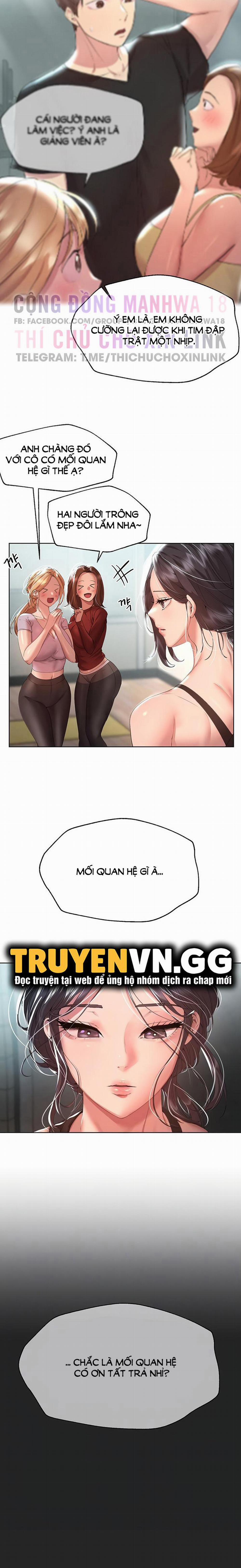 Những Người Bạn Của Chị Tôi 54 trang 2