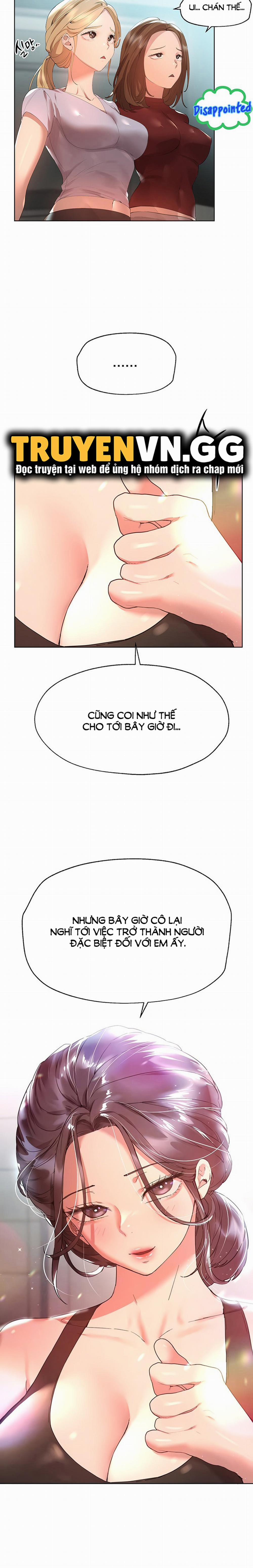 Những Người Bạn Của Chị Tôi 54 trang 5