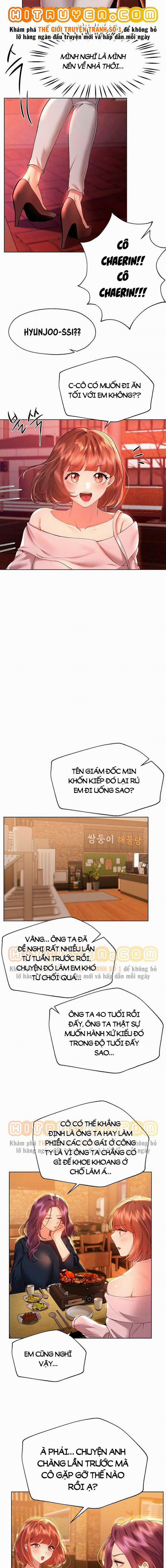 Những Người Bạn Của Chị Tôi 55 trang 1