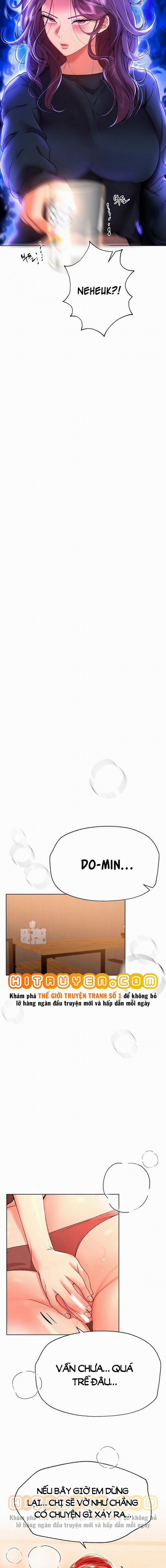 Những Người Bạn Của Chị Tôi 55 trang 5