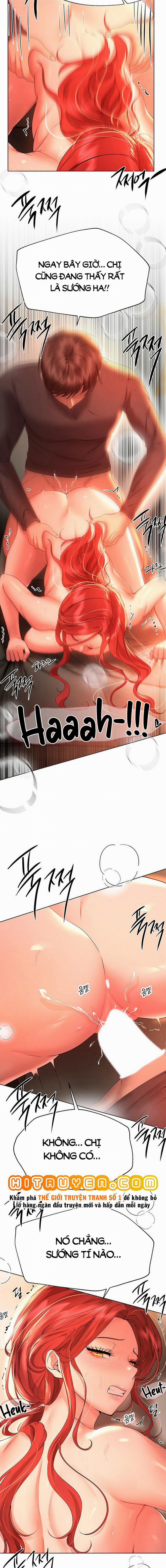 Những Người Bạn Của Chị Tôi 55 trang 8