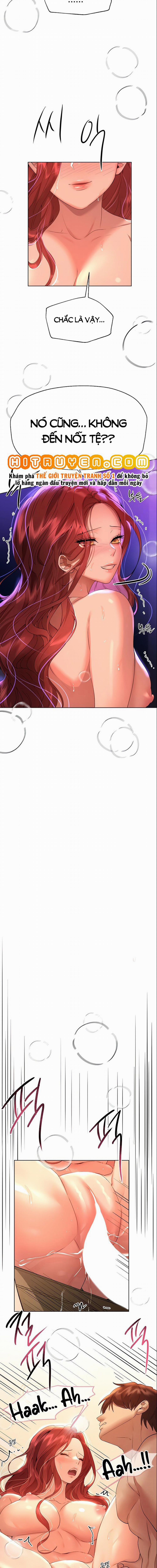 Những Người Bạn Của Chị Tôi 56 trang 12