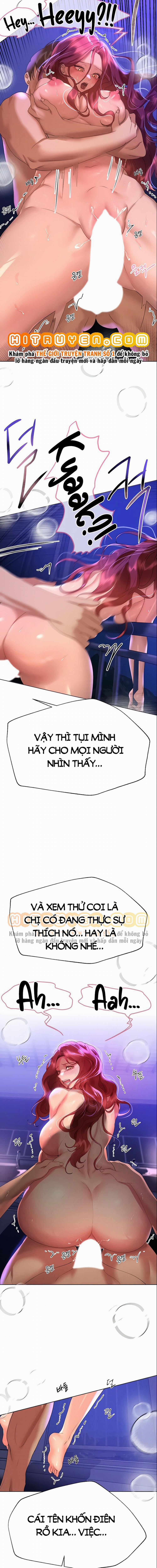 Những Người Bạn Của Chị Tôi 56 trang 7