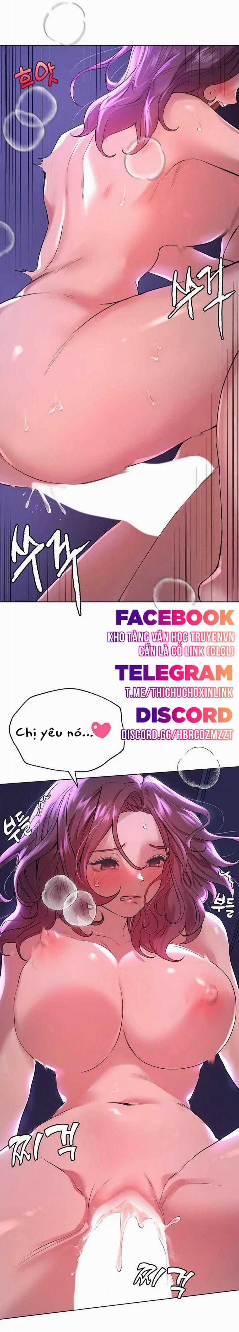 Những Người Bạn Của Chị Tôi 6 trang 12