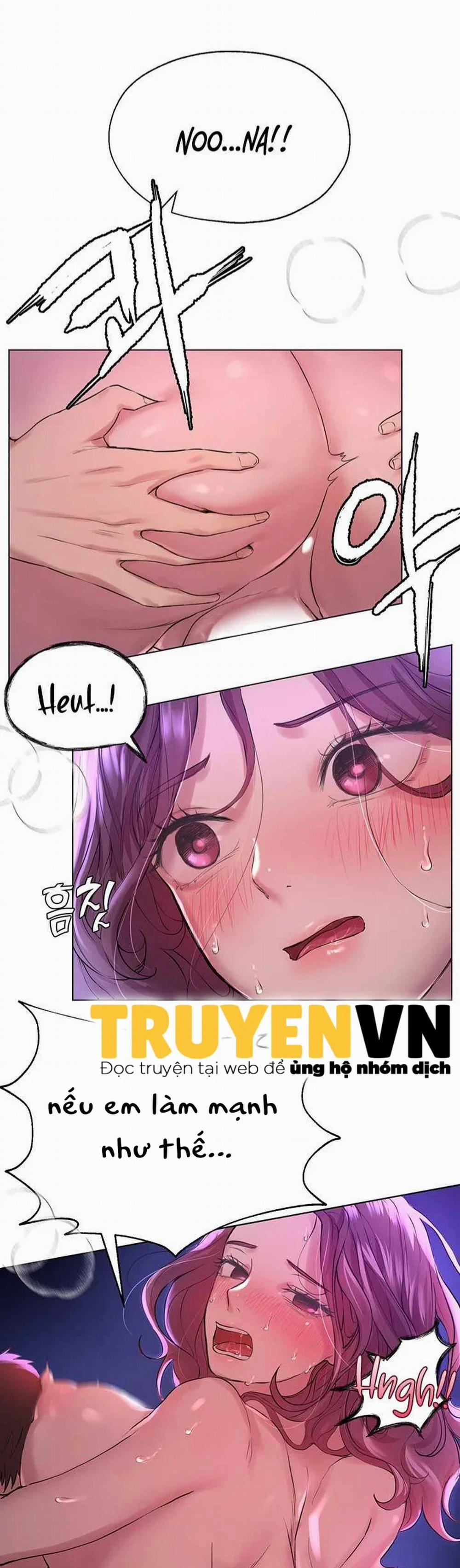 Những Người Bạn Của Chị Tôi 6 trang 16