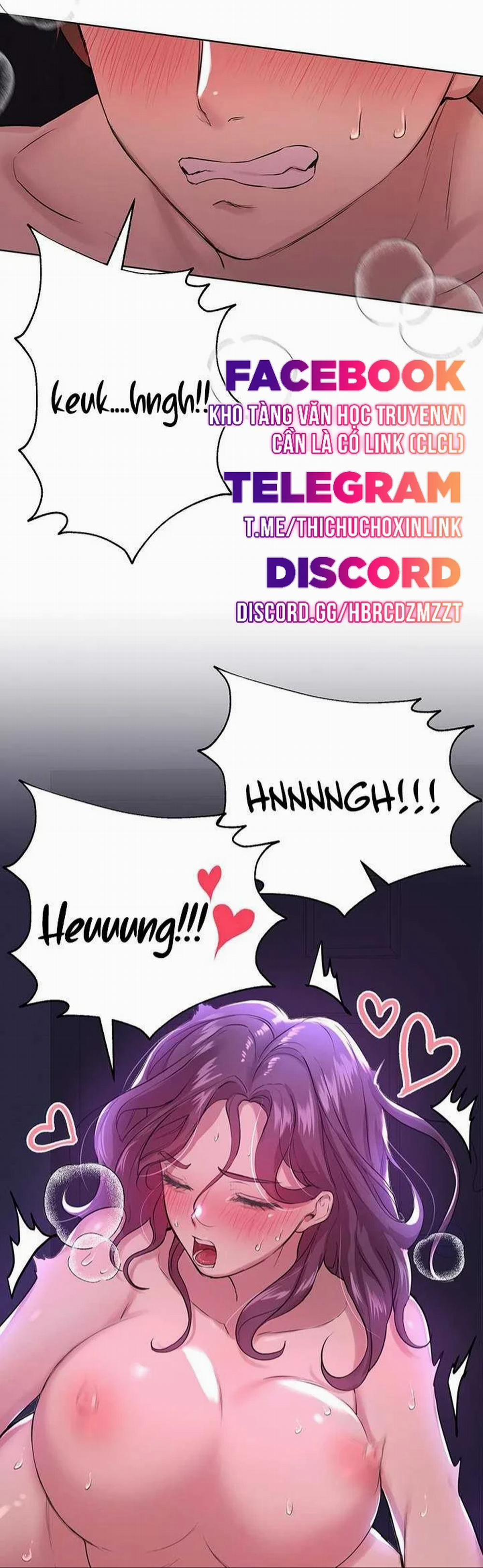 Những Người Bạn Của Chị Tôi 6 trang 18