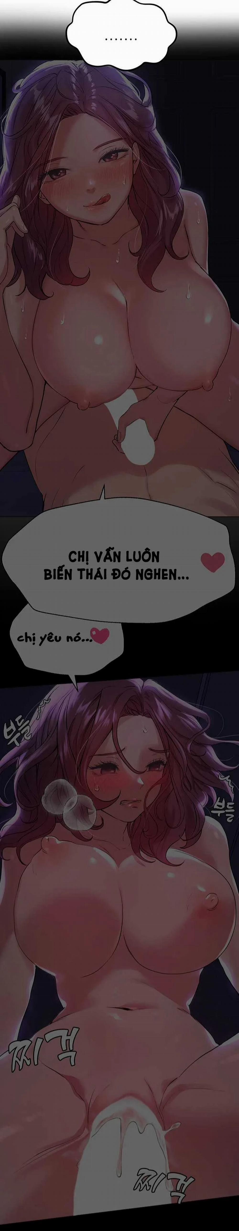 Những Người Bạn Của Chị Tôi 6 trang 23