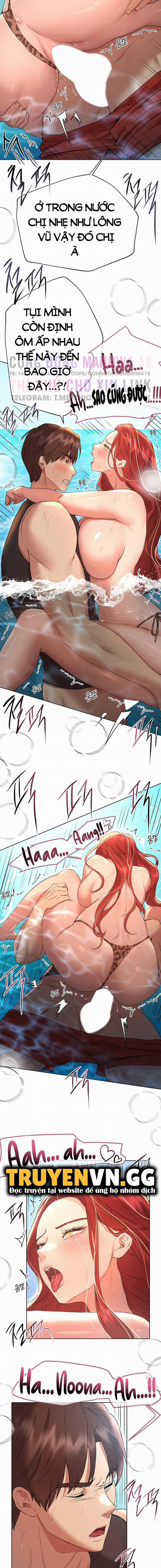 Những Người Bạn Của Chị Tôi 60 trang 10