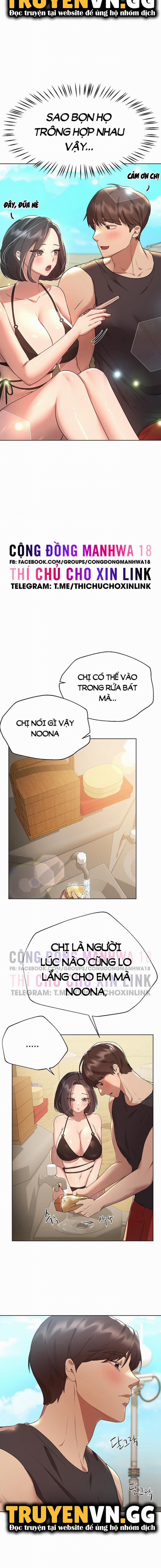 Những Người Bạn Của Chị Tôi 60 trang 14