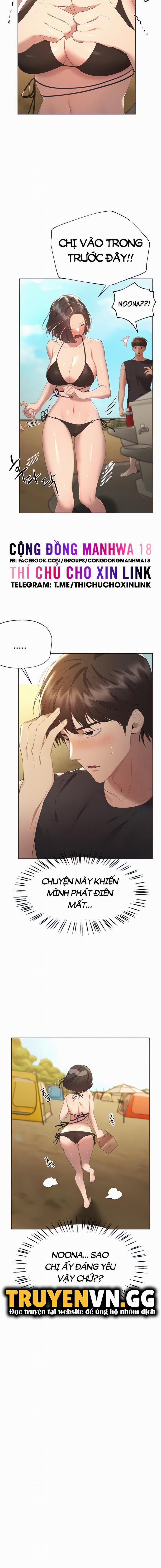 Những Người Bạn Của Chị Tôi 61 trang 2