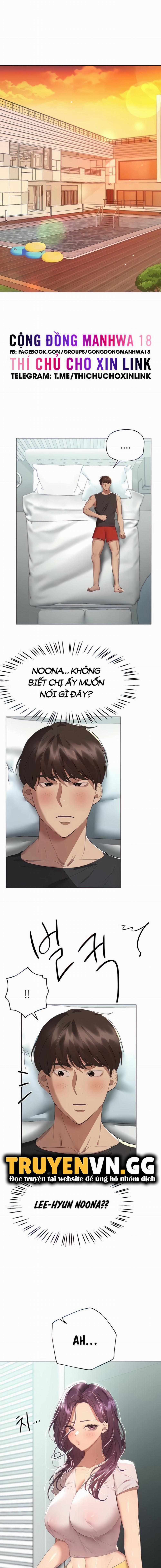 Những Người Bạn Của Chị Tôi 61 trang 3