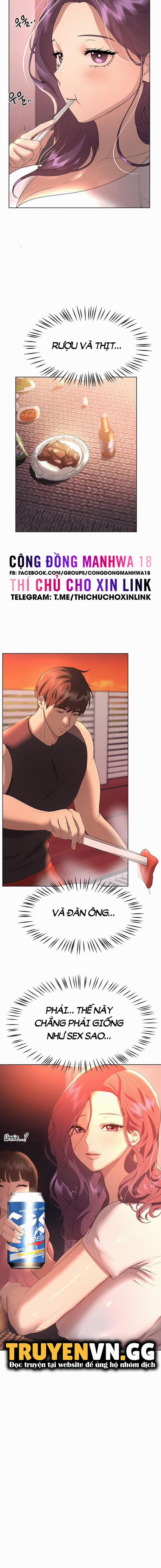 Những Người Bạn Của Chị Tôi 61 trang 8