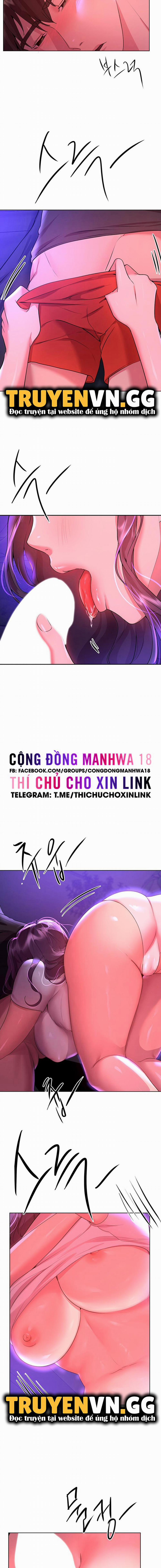 Những Người Bạn Của Chị Tôi 62 trang 12