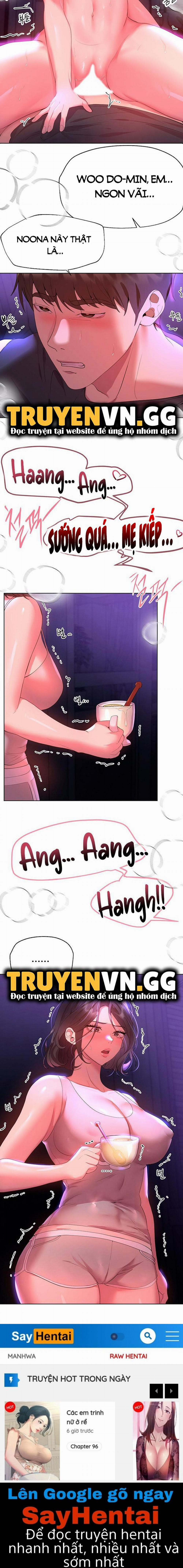 Những Người Bạn Của Chị Tôi 62 trang 16