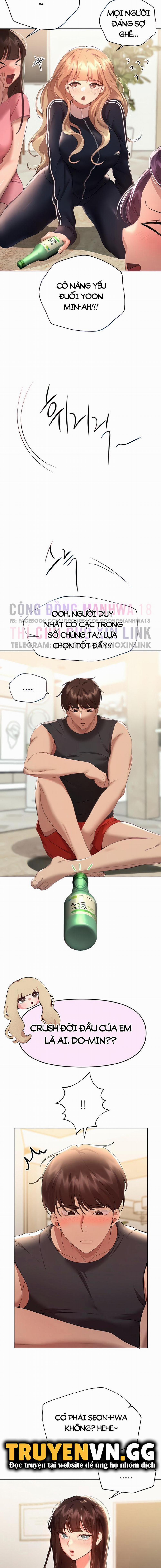 Những Người Bạn Của Chị Tôi 62 trang 5