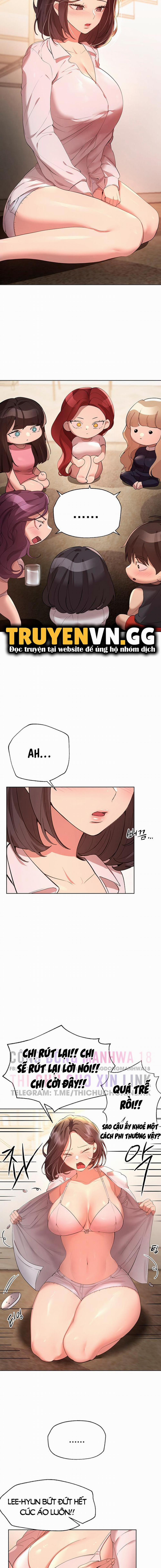 Những Người Bạn Của Chị Tôi 62 trang 9