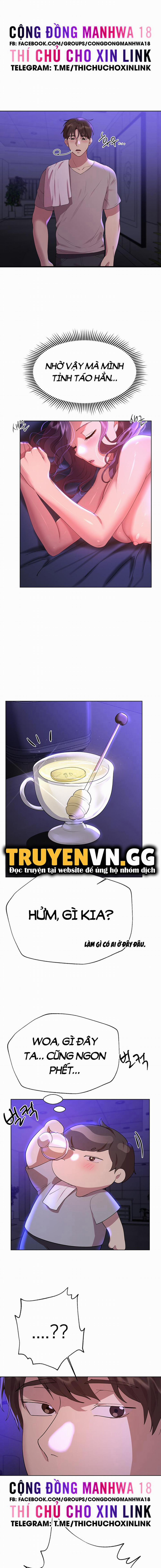 Những Người Bạn Của Chị Tôi 63 trang 10