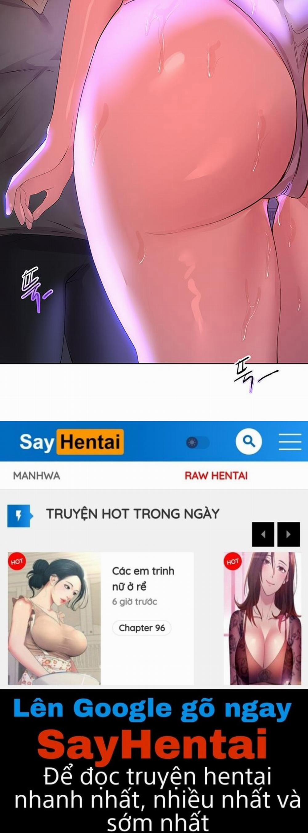 Những Người Bạn Của Chị Tôi 63 trang 17