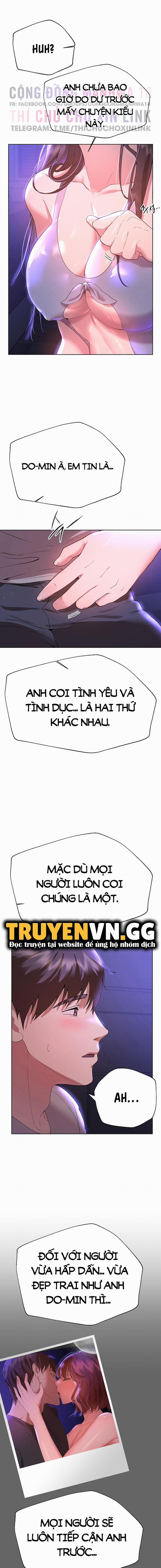 Những Người Bạn Của Chị Tôi 64 trang 7