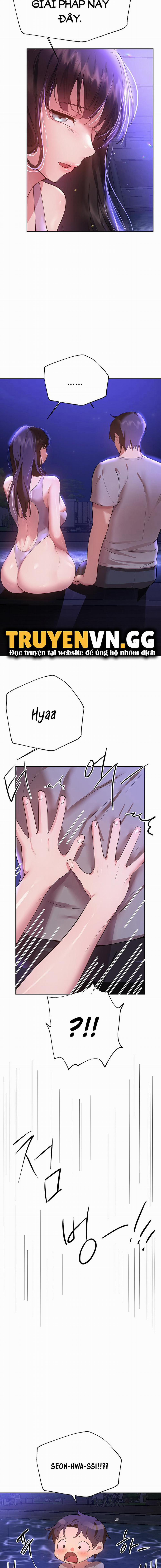 Những Người Bạn Của Chị Tôi 64 trang 9