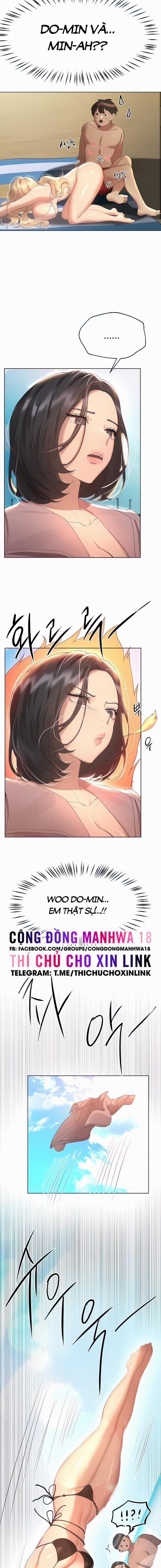 Những Người Bạn Của Chị Tôi 65 trang 1