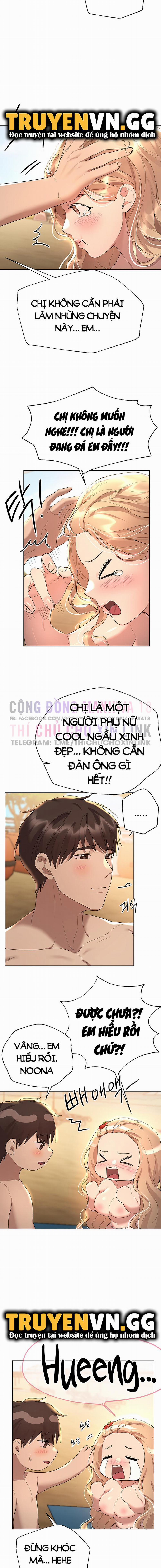 Những Người Bạn Của Chị Tôi 65 trang 10