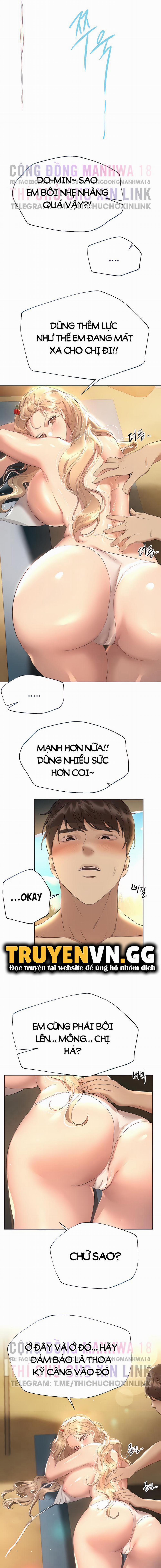 Những Người Bạn Của Chị Tôi 65 trang 3