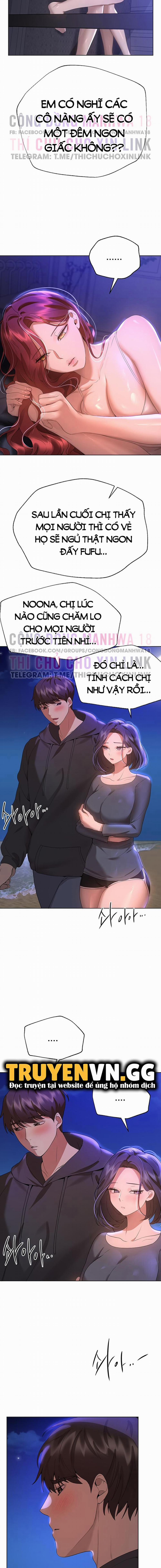 Những Người Bạn Của Chị Tôi 66 trang 13