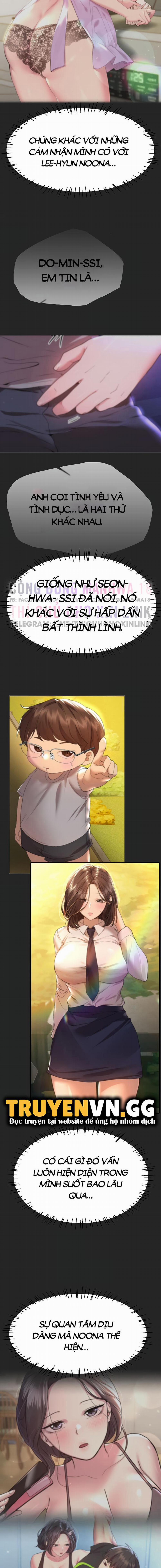 Những Người Bạn Của Chị Tôi 66 trang 15