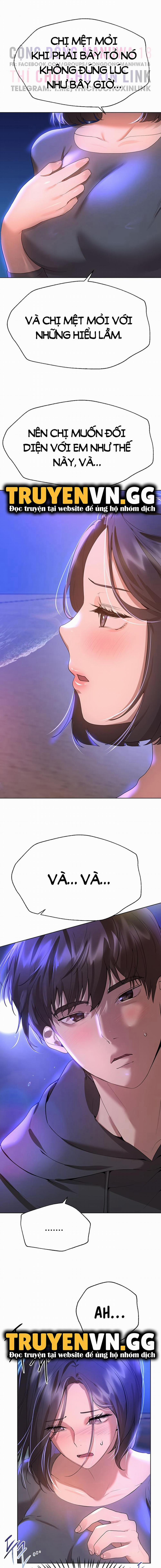 Những Người Bạn Của Chị Tôi 66 trang 19