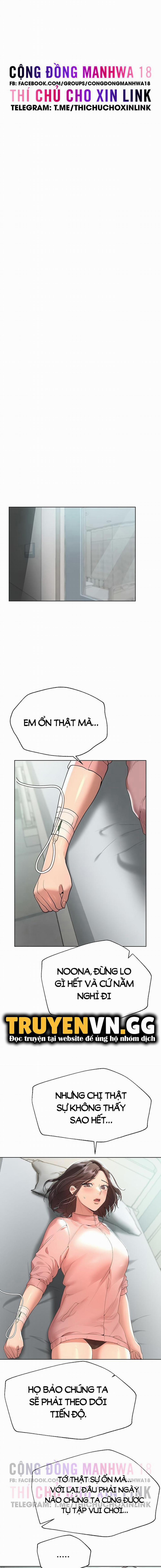 Những Người Bạn Của Chị Tôi 66 trang 2