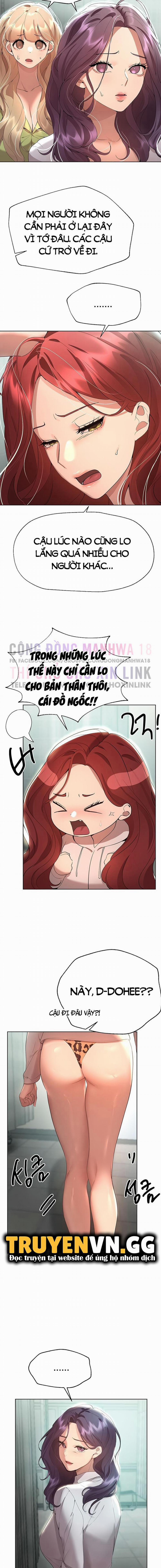 Những Người Bạn Của Chị Tôi 66 trang 3