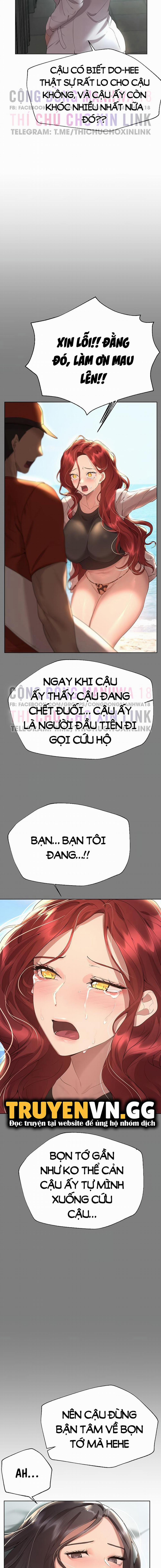 Những Người Bạn Của Chị Tôi 66 trang 4