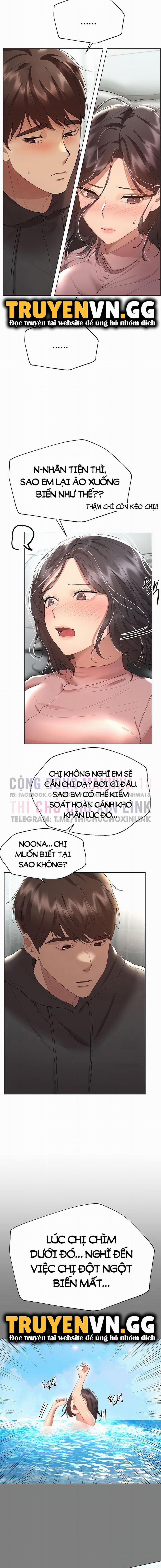 Những Người Bạn Của Chị Tôi 66 trang 6