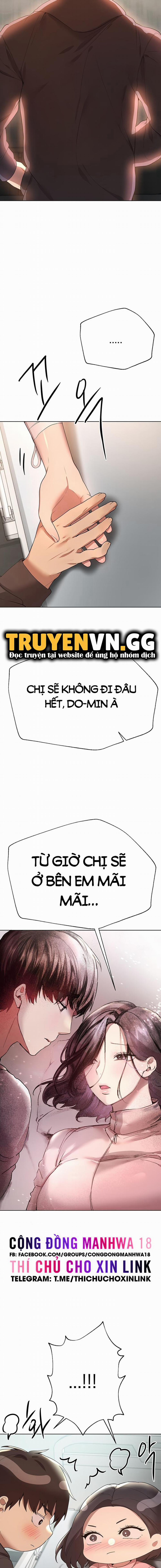 Những Người Bạn Của Chị Tôi 66 trang 8