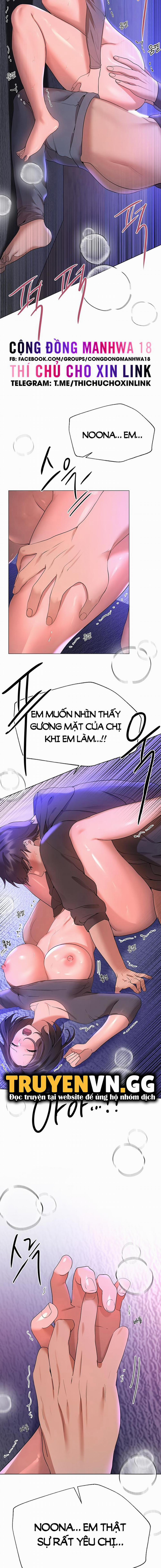 Những Người Bạn Của Chị Tôi 67 trang 14